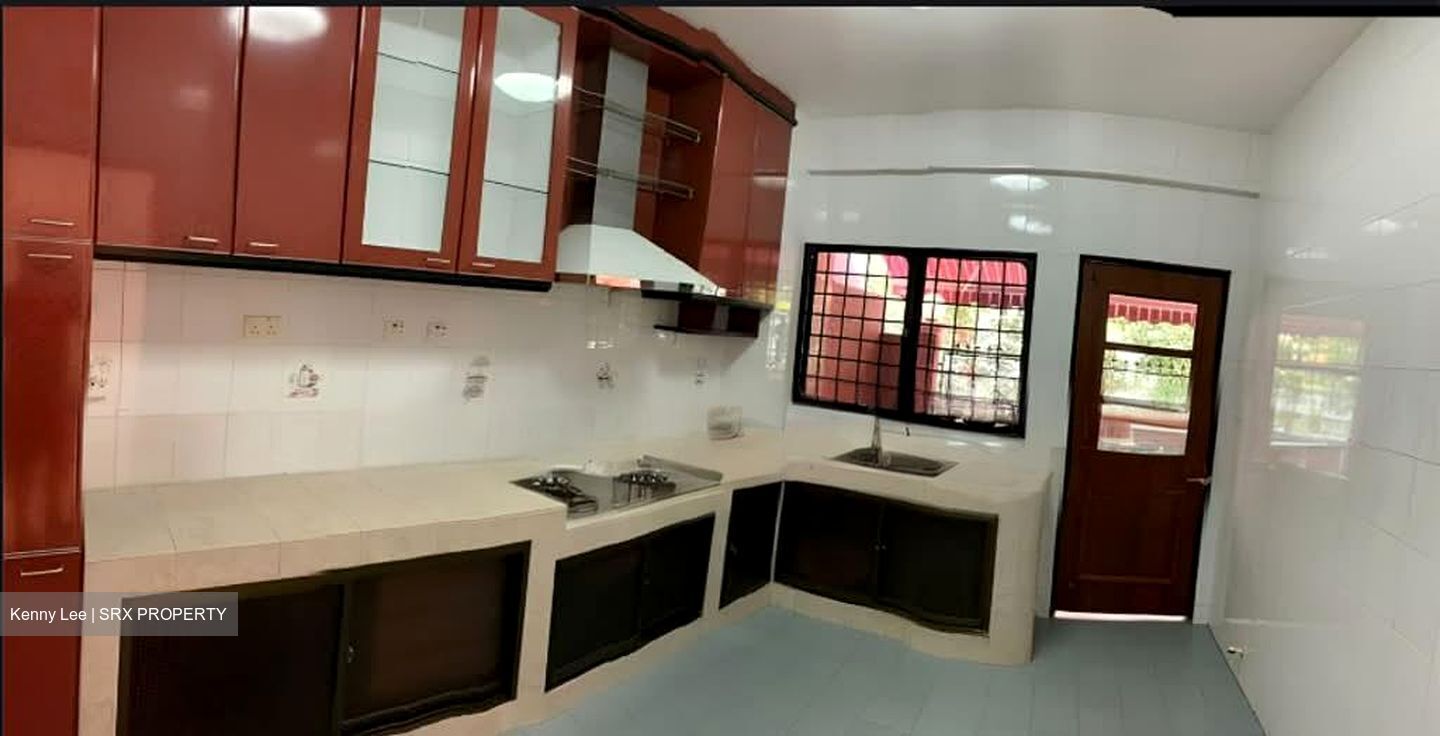 JANSEN ROAD (D19), Terrace #576335531